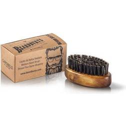 Beardburys Beard Brush Medium