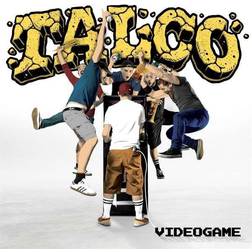 Talco - Videogame - multicolor