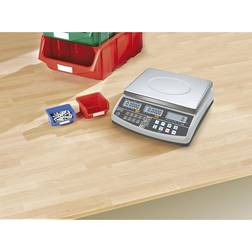 Kern Balance De Comptage CFS 6K0.1 6 kg