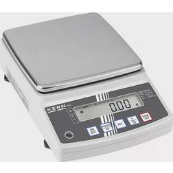 Kern PNJ 12000-1M 12 kg Résolution