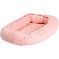 Markland Babynest Pure Rosa