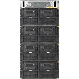 HPE StoreOnce 5250/5650 88 TB Capacity Upgrade Kit NAS-server 88 TB