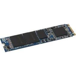 Dell SSD 256 Go interne M.2 2280 SATA pour Latitude 5290, 5490, 5590, 7290, 7390, 7490