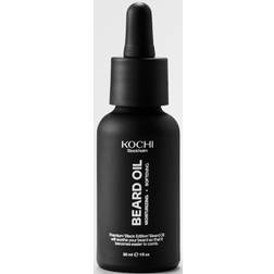 Kochi.Sthlm Beard Oil 30 ml