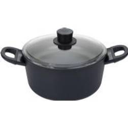 Ballarini Garnek mit Klappe 24 cm