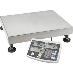 Kern IFS 60K0.5DL+C 60 kg Lisibilité 0.5 g 1 g