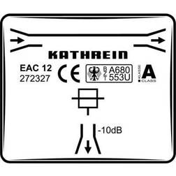 Kathrein EAC 12, 75 ohm