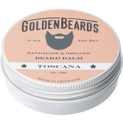 Golden Beards Toscana Beard Balm 60 ml