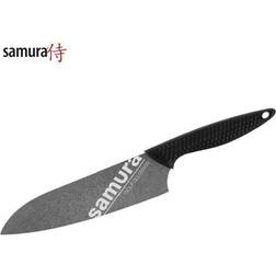 Samura golf stone washer Santoku-Messer