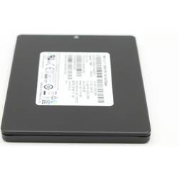 Lenovo 00KT018 SSD-hårddisk 2.5" 256 GB Serial ATA III