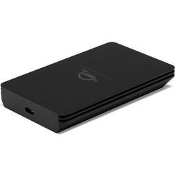 OWC 240GB Envoy Pro FX Thunderbolt 3 USB-C Portable NVMe SSD