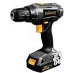 Grunder Cordless Drill Cd-L1118 18V 2Ah