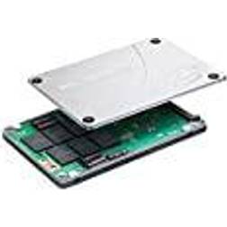 Intel P4501 serien 500 GB 2.5 U.2 NVMe Solid State-enhet