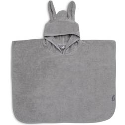 Jollein Badeponcho, Grey