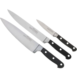 Cooking Classic Knivset 3 Knivset