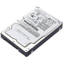 IBM 00AD077 interna hårddiskar 2.5" 1200 GB SAS