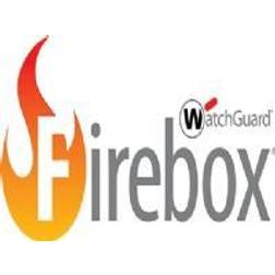 WatchGuard Firebox T10-D, LiveSecurity, Renewal, 1Y, 1 År