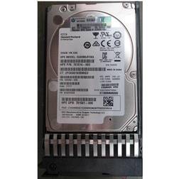 HP E HDD 300GB 12G 10K SFF SAS ST