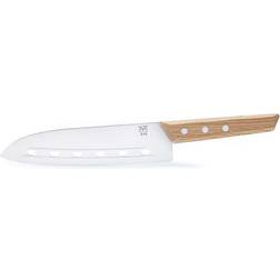 Øyo Triangel Santoku Santokukniv