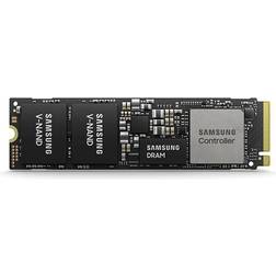 Samsung PM9A1 256GB M.2 SSD NVMe (PCIe 4.0 x4) MZVL2256HCHQ-00B00