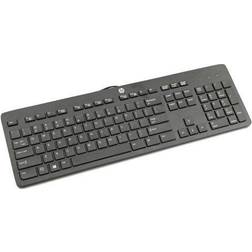 HP Slim Tastatur