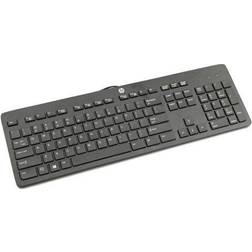 Slim Tastatur