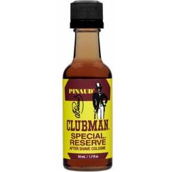 Clubman Special Reserve After Shave Cologne Travel Size