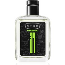 STR8 Fr34k After Shave Voda Po Holení 100ml