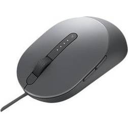 Dell Laser Wired Mouse MS3220 Titan