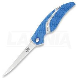 Camillus Titanium Bonded Flex Fillet Knife