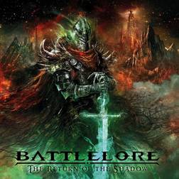 Battlelore - The Return Of The Shadow -