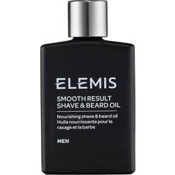 Elemis Smooth Result Shave & Beard Oil 30 ml