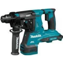 Makita SDS-PLUS 2x18V 2.8J AVT borehammer UDEN BATTERI OG LADER DHR282ZU