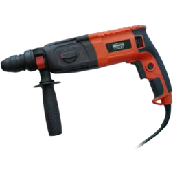 Modeco Rotary hammer SDS Plus 620W MN-90-211