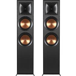 Klipsch R-820F GULVHØJTTALERPAR