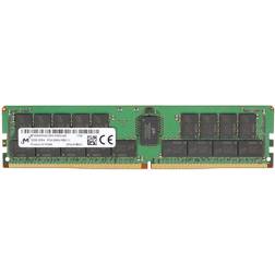Micron DDR4 2666MHz ECC 32GB (MTA36ASF4G72PZ-2G6)