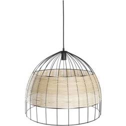 Dkd Home Decor S3031496 Pendel ∅ 50cm