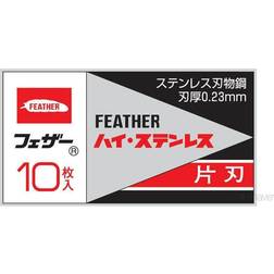 Feather FHS-10 Single Edge Blade