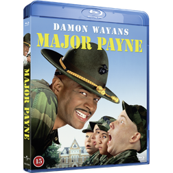 Major Payne (PC)