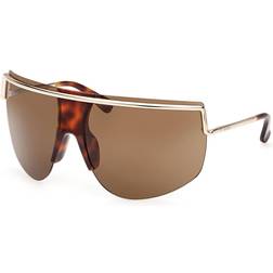 Max Mara MM 0050 Solglasögon