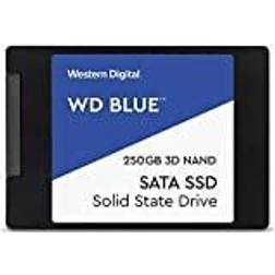 SanDisk WD SSD 500 GB Intern