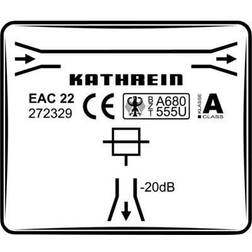 Kathrein EAC 22, 75 ohm