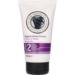 The Real Shaving Co Shv Crm Moist BX04 Moisturising