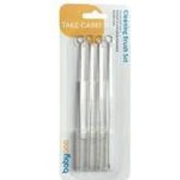 BabyOno Straws and Tubes Cleaning Brushes