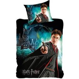 Licens Harry Potter Bedding 150x210cm