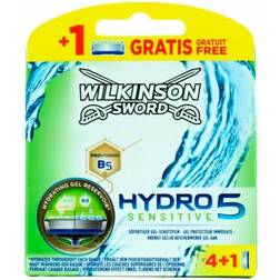 Wilkinson Sword Hydro 5 Sensitive 5-pack