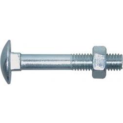 Bræddebolt M6X60MM elfz SW10 DIN603