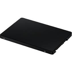 Lenovo 00KT002 SSD-hårddisk 2.5" 128 GB Serial ATA III