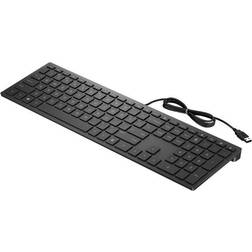 Pavilion 300 USB Clavier 24, 27, 590, 595, TP01