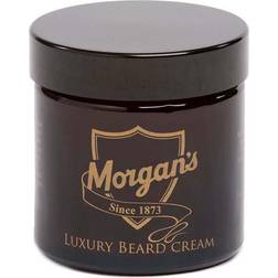 Morgan's Pomade Luxury Beard and Moustache Cream 100 ml